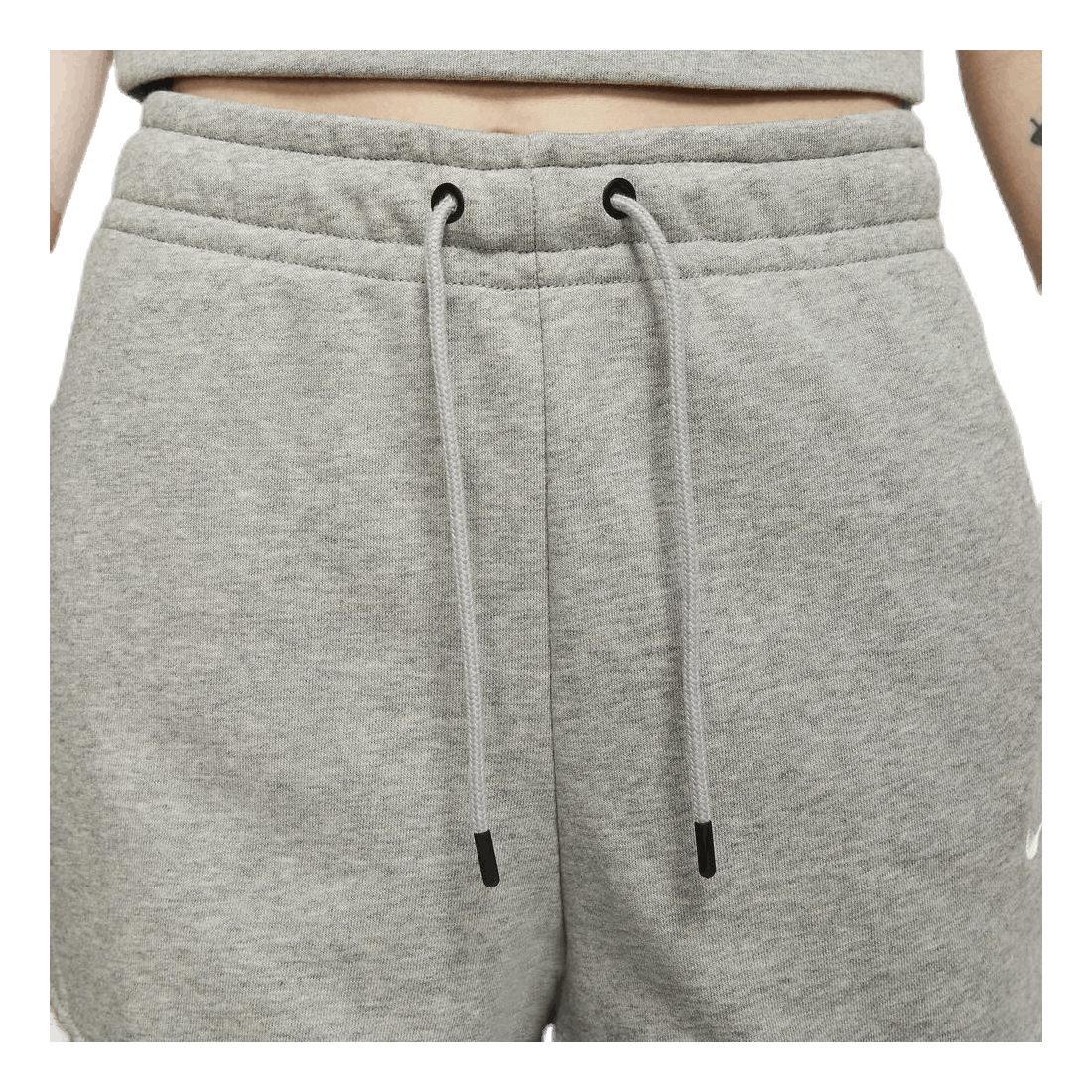 Nike Nsw Essntl Short Ft Grey 5 Nike Nsw Essntl Short Ft Grey - Bilde 5