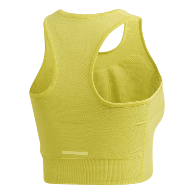 ADIDAS Primeknit Top Yellow 5 ADIDAS Primeknit Top Yellow - Bilde 5