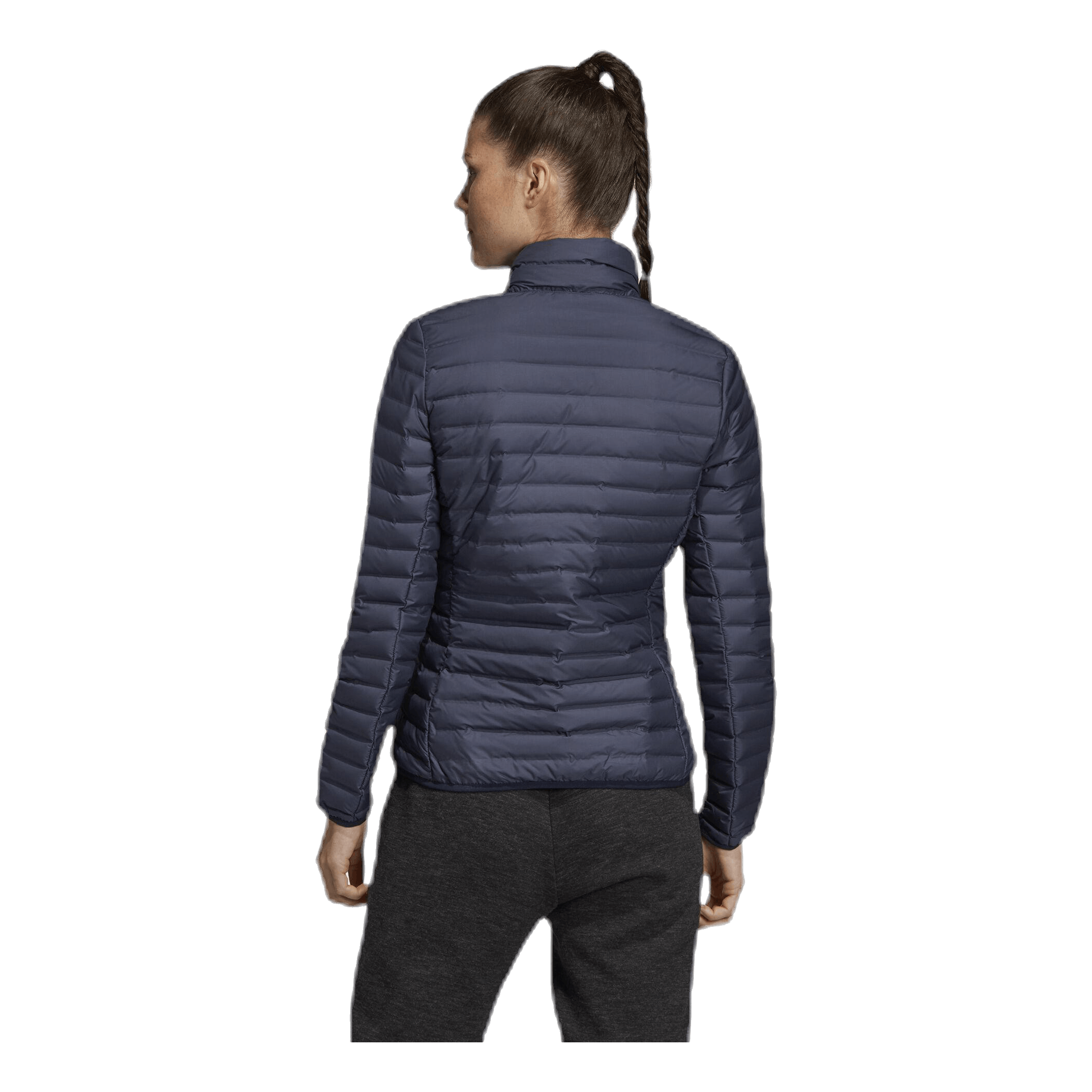 ADIDAS Varilite Jacket Blue 5 ADIDAS Varilite Jacket Blue - Bilde 5