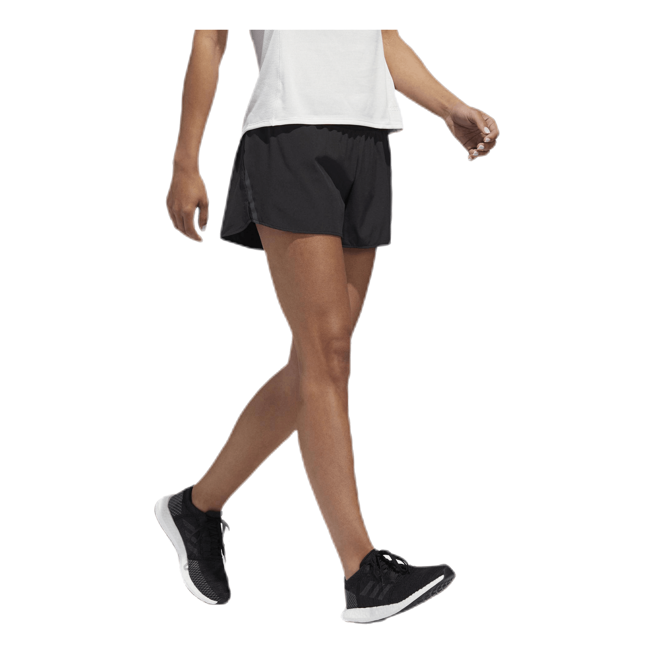 ADIDAS Saturday Short Black 4 ADIDAS Saturday Short Black - Bilde 4