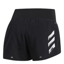 ADIDAS Run It Short 3S Black -Billig Jakker butikk 005 916f02bb32d640039c3e8e23d87cdf29