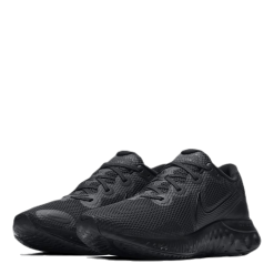Nike Renew Run Black/Grey -Billig Jakker butikk 005 ad866958855e410898083c1bd0787972