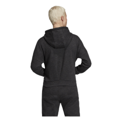 ADIDAS ID Melang Hood Black -Billig Jakker butikk 005 c69daf95d6ce456db182e1ed795703c5