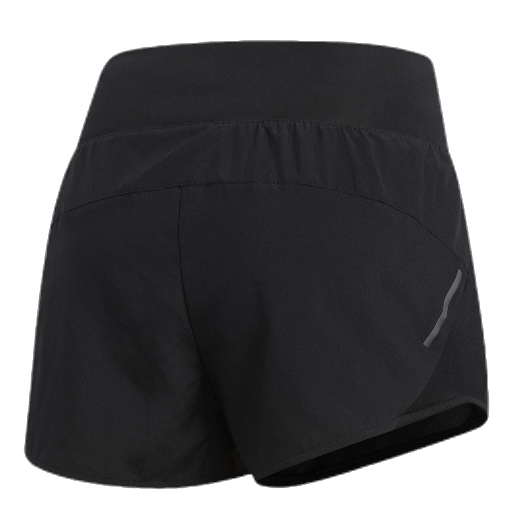 ADIDAS Run It Shorts Black 5 ADIDAS Run It Shorts Black - Bilde 5