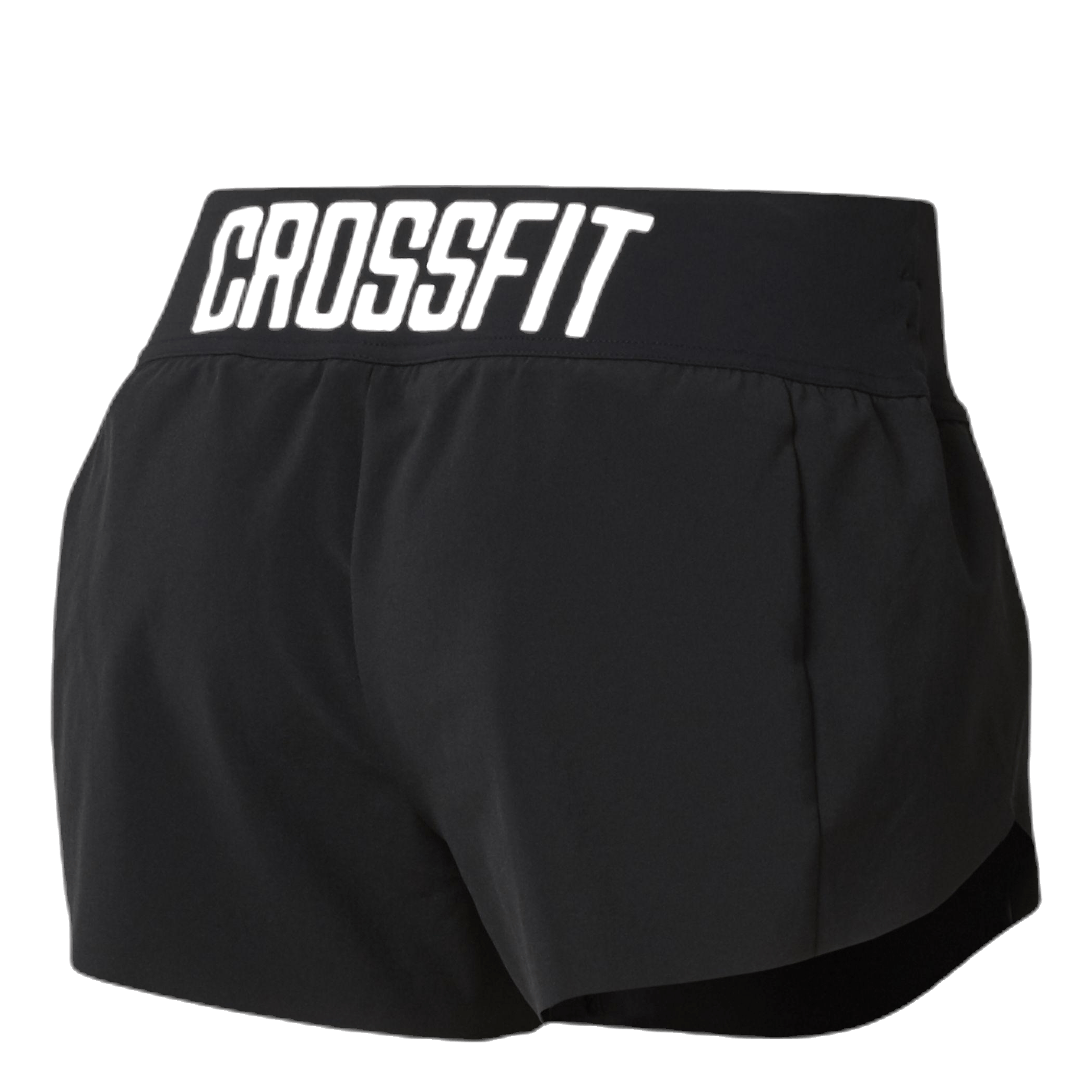 Reebok RC KNW Short Placed Black 5 Reebok RC KNW Short Placed Black - Bilde 5
