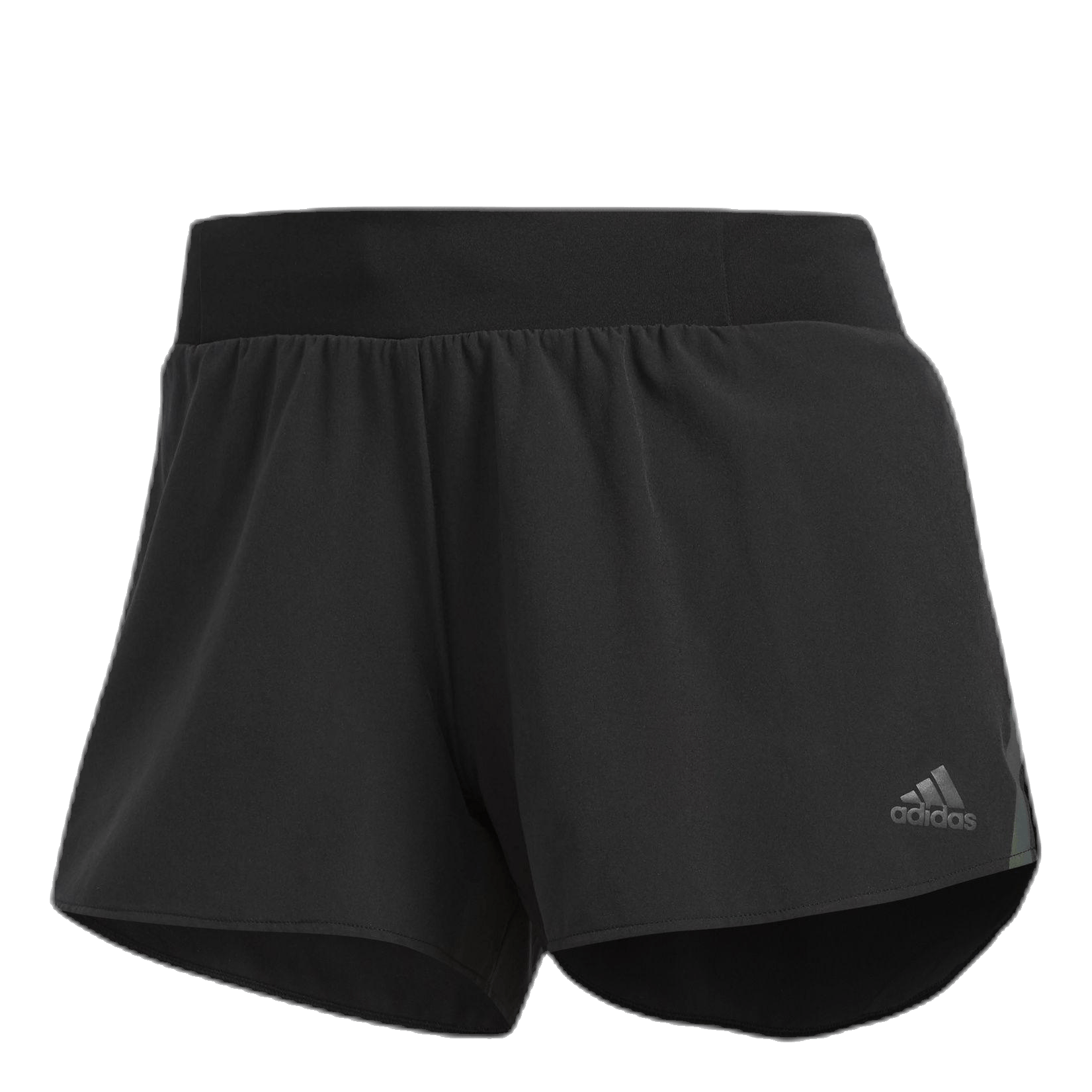 ADIDAS Saturday Short Black 5 ADIDAS Saturday Short Black - Bilde 5