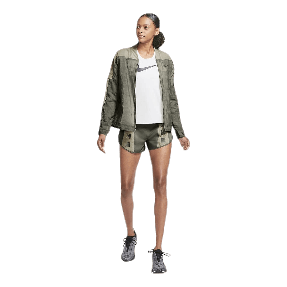 Nike Icon Clash Jacket Black/Grey 6 Nike Icon Clash Jacket Black/Grey - Bilde 6