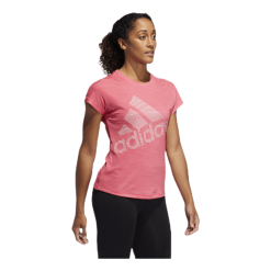 ADIDAS Bos Logo Tee SS Pink -Billig Jakker butikk 006 2e43504b4cab4d10ba62fd2095aa12ab