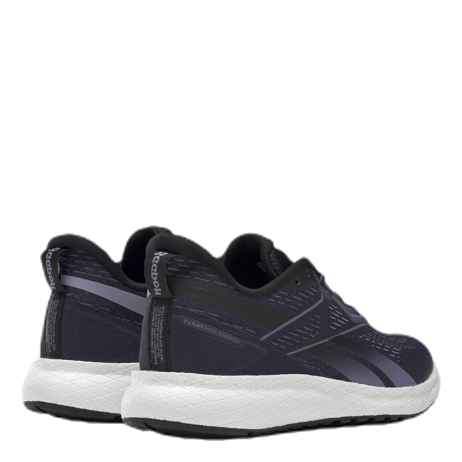 Reebok Forever Floatride Energy 2 Purple/Black 6 Reebok Forever Floatride Energy 2 Purple/Black - Bilde 6