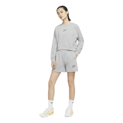 Nike Nsw Short Ft M2Z Grey -Billig Jakker butikk 006 37e5ad299fe5488f9cb0a9fd53310ec2