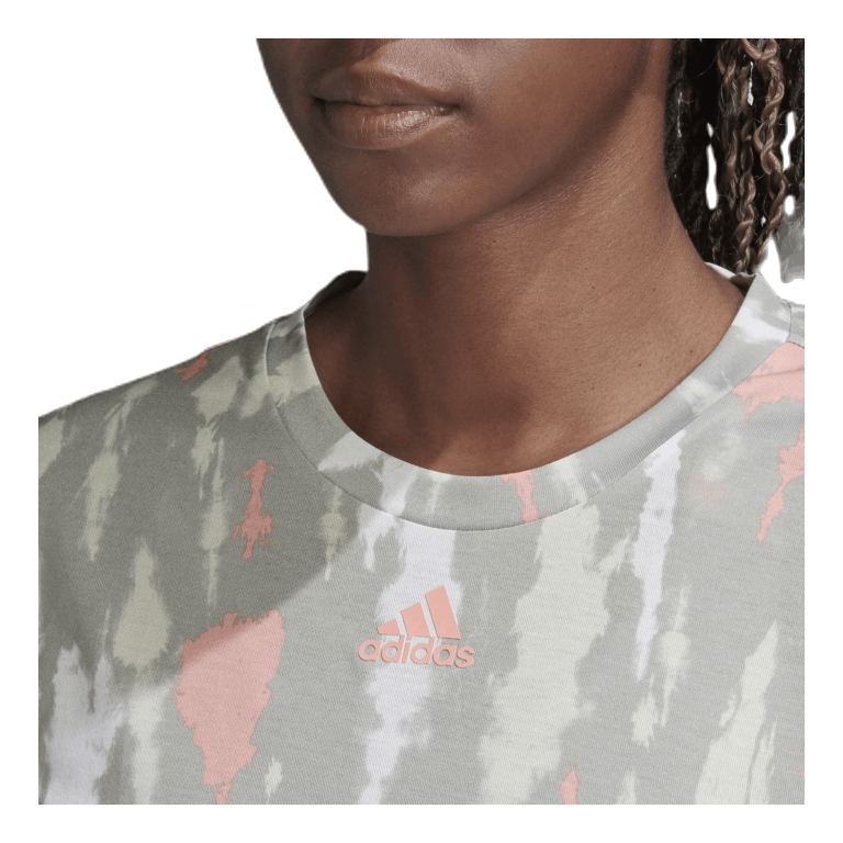 ADIDAS Stella Tee White/Beige 6 ADIDAS Stella Tee White/Beige - Bilde 6