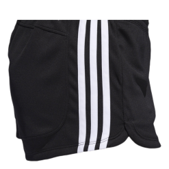 ADIDAS Pacer 3-Stripes Knit Shorts Black 11 ADIDAS Pacer 3-Stripes Knit Shorts Black -Billig Jakker butikk 006 5bcd211c08e34b908476de14c32ef83e