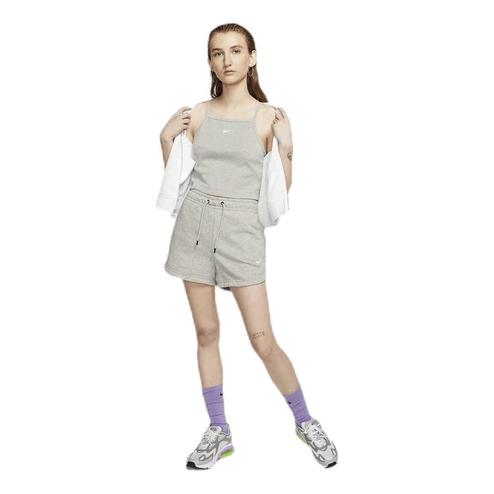 Nike Nsw Essntl Short Ft Grey 6 Nike Nsw Essntl Short Ft Grey - Bilde 6
