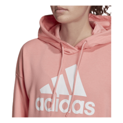 ADIDAS Bos Long Hd Pink/White -Billig Jakker butikk 006 694de4c0f48e4e4280cde5d1ea6d6a9e