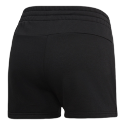 ADIDAS Essentials Linear Short Black / White 14 ADIDAS Essentials Linear Short Black / White -Billig Jakker butikk 006 82ea94f1a63749229a1b152d3e9e5321