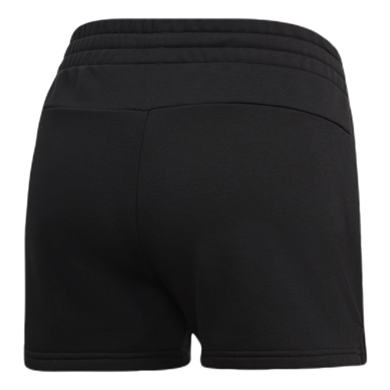 ADIDAS Essentials Linear Short Black / White 6 ADIDAS Essentials Linear Short Black / White - Bilde 6