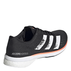 ADIDAS Adizero Adios 5 Orange/Black -Billig Jakker butikk 007 01d2c8058dba4316962d71c8a4799c02