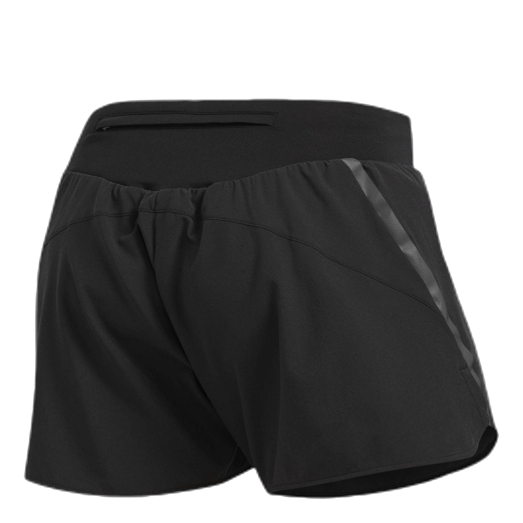 ADIDAS Saturday Short Black 6 ADIDAS Saturday Short Black - Bilde 6