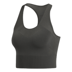 ADIDAS Prime Knit Crop Green -Billig Jakker butikk 007 40550cf6dcf04ec595674f55f86cde9d