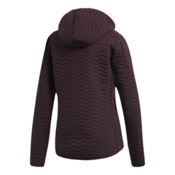 ADIDAS ZNE Jacket W Black/Red 16 ADIDAS ZNE Jacket W Black/Red -Billig Jakker butikk 007 4b5b63cfde1b4a42925c65fa27f9d473