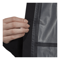 ADIDAS Parley Three-Layer Jacket Black -Billig Jakker butikk 007 6a6da320dc1d44cf9145598b738ef9ca a8ea06bd ad76 4458 8329 5a30d22928eb