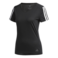 ADIDAS Run 3S Tee W White/Black -Billig Jakker butikk 007 889151987aed43ec81deefec15045c44 fa58aecf 2b99 4325 87e7 051302081ed8