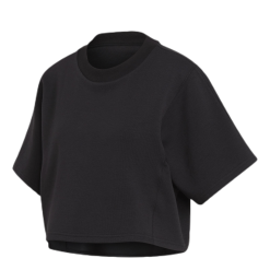 ADIDAS Loose Tee Wanderlust Black 13 ADIDAS Loose Tee Wanderlust Black -Billig Jakker butikk 007 d2854c6dc6914071851fe170b000fda2