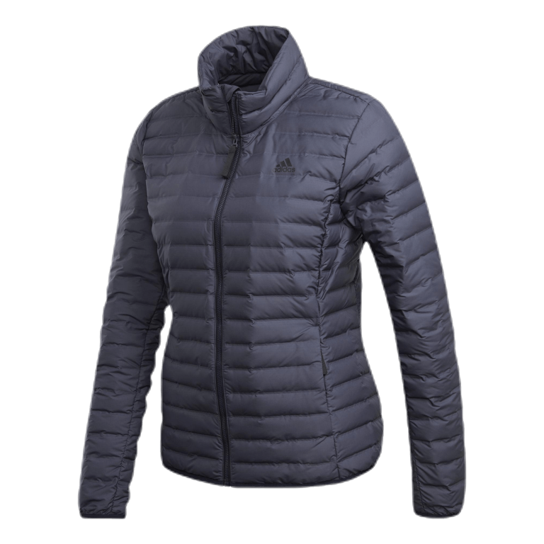 ADIDAS Varilite Jacket Blue 7 ADIDAS Varilite Jacket Blue - Bilde 7