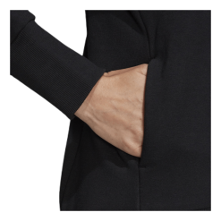 ADIDAS Bos Long Hd White/Black -Billig Jakker butikk 007 ebb5c3da4c184ff7a7454941f05d9dc2