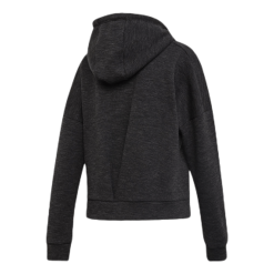 ADIDAS ID Melang Hood Black -Billig Jakker butikk 008 09dbcfb6d367434792d34541bcb96048