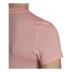 ADIDAS Linear Slim Tee Pink -Billig Jakker butikk 008 573dcfe076a249e294e644b0bbbd5e2a