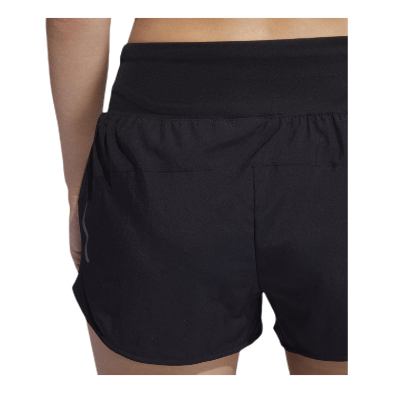 ADIDAS Run It Shorts Black 8 ADIDAS Run It Shorts Black - Bilde 8
