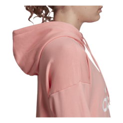 ADIDAS Bos Long Hd Pink/White -Billig Jakker butikk 008 ba11f459eeee4176ad89e55fbd77773e