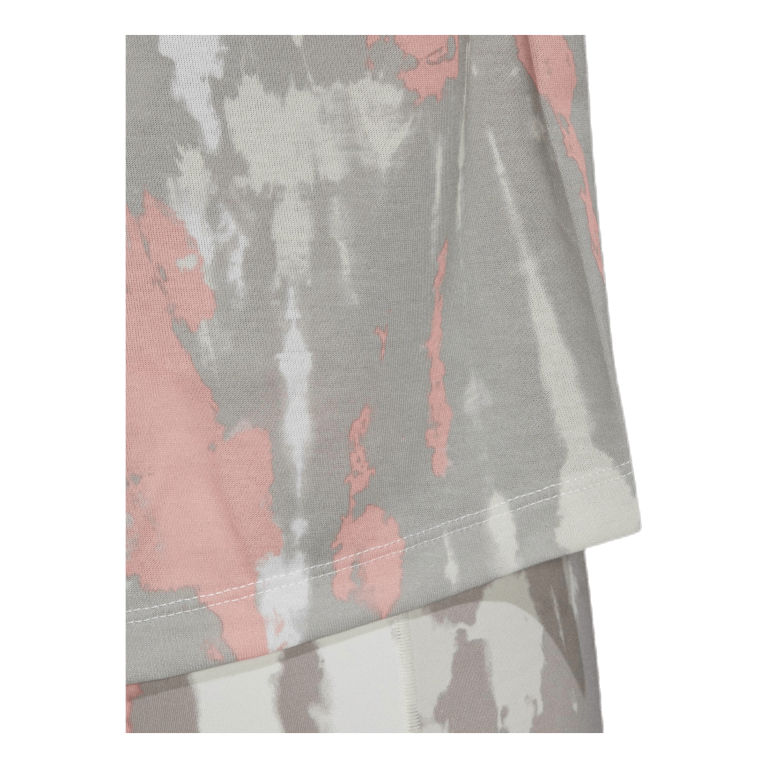 ADIDAS Stella Tee White/Beige 8 ADIDAS Stella Tee White/Beige - Bilde 8