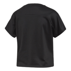 ADIDAS AtTEETude Tee White/Black -Billig Jakker butikk 008 d53a461096064ea0b4c0ca2c5e6980b9