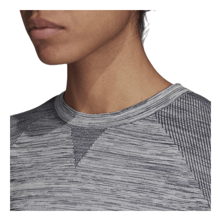 ADIDAS Prime Knit Hood Grey 8 ADIDAS Prime Knit Hood Grey - Bilde 8