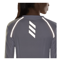 ADIDAS Reflective LS Grey -Billig Jakker butikk 008 e7ee4b60aef84575814fe24b89cb541c