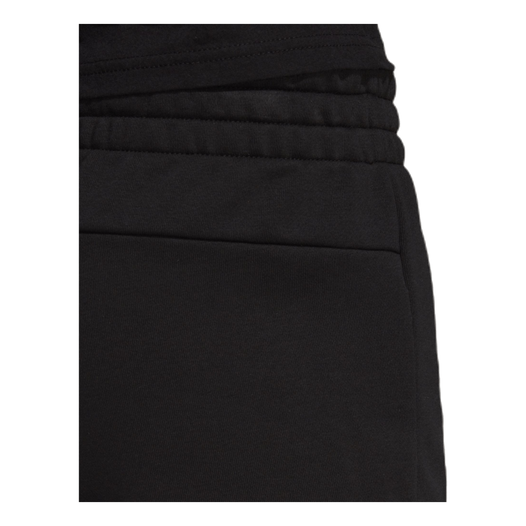 ADIDAS Essentials Linear Short Black / White 8 ADIDAS Essentials Linear Short Black / White - Bilde 8