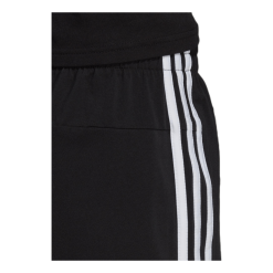 ADIDAS Essentials 3S Short Black / White -Billig Jakker butikk 009 0039bd4f825a43fe9390e42041e840d0