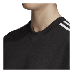 ADIDAS AtTEETude Tee White/Black -Billig Jakker butikk 009 059bb13367034fa1bdc2a7fc78bfe9bc