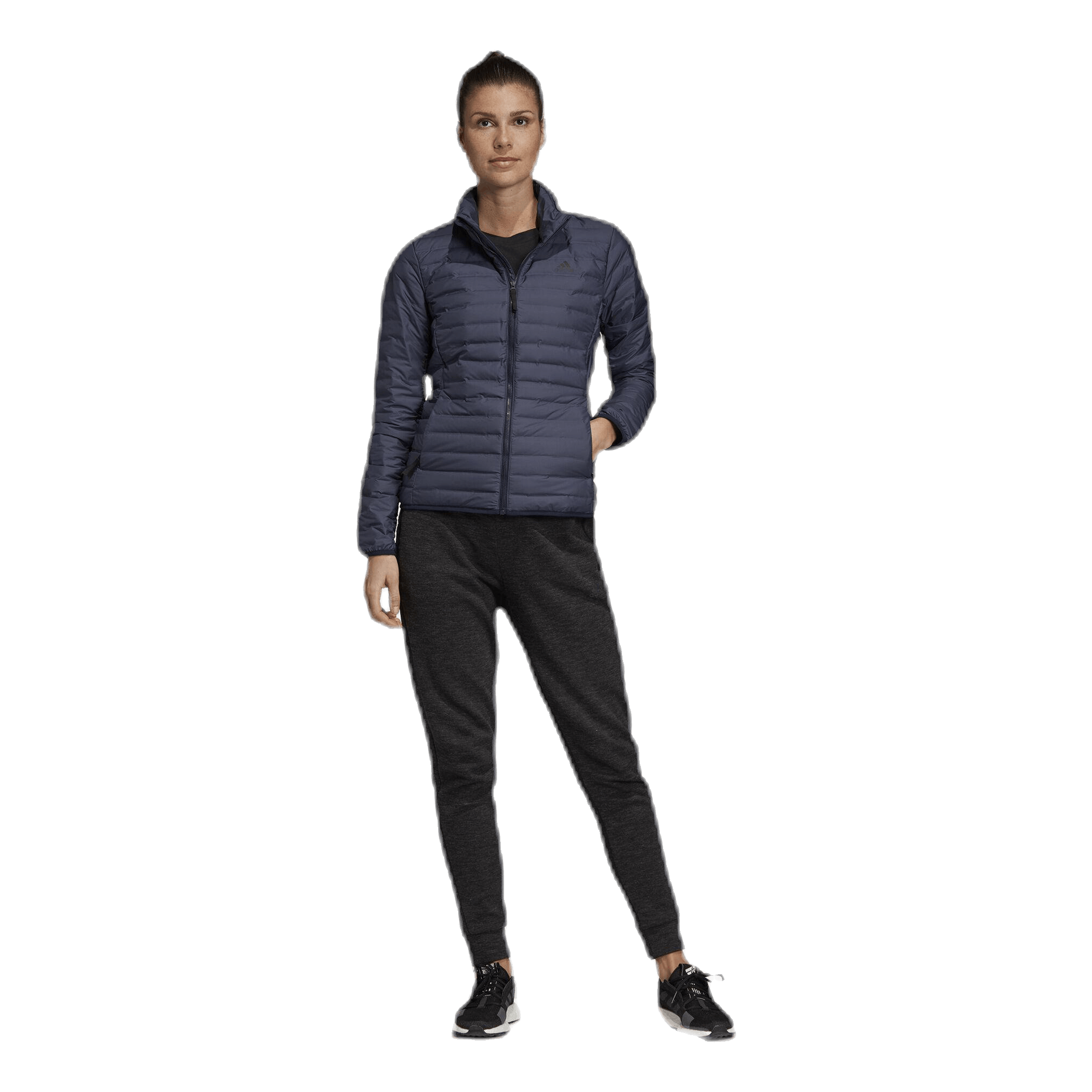 ADIDAS Varilite Jacket Blue 9 ADIDAS Varilite Jacket Blue - Bilde 9