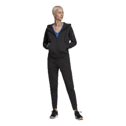 ADIDAS ID Melang Hood Black -Billig Jakker butikk 009 621d620ca933488aad1144281ab017fa