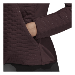 ADIDAS ZNE Jacket W Black/Red 17 ADIDAS ZNE Jacket W Black/Red -Billig Jakker butikk 009 e957c1bcbcd14eed8c09d8e07a700434