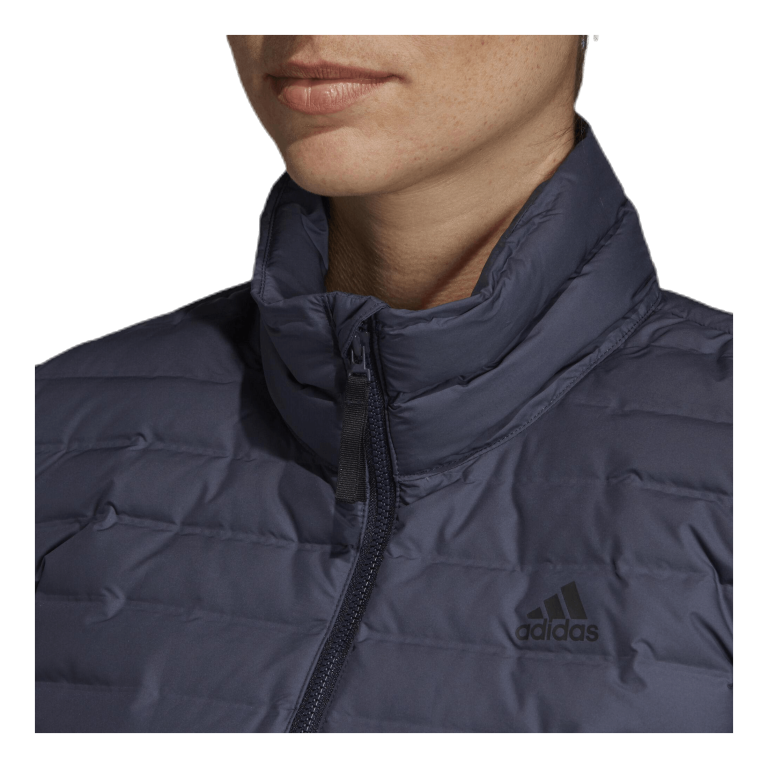 ADIDAS Varilite Jacket Blue 10 ADIDAS Varilite Jacket Blue - Bilde 10