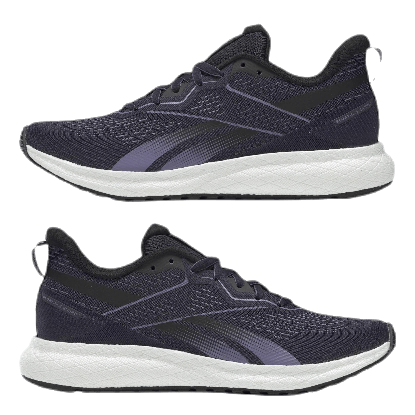 Reebok Forever Floatride Energy 2 Purple/Black 10 Reebok Forever Floatride Energy 2 Purple/Black - Bilde 10