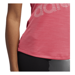 ADIDAS Bos Logo Tee SS Pink -Billig Jakker butikk 011 28f1e8e125ca4f4daadfd996c402f9b2