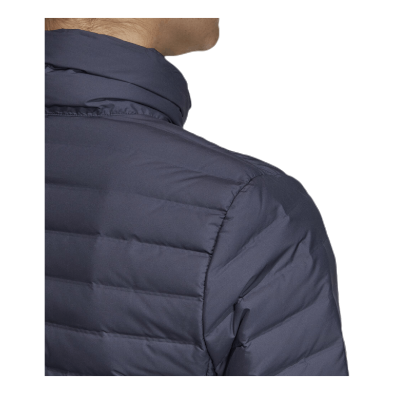 ADIDAS Varilite Jacket Blue 12 ADIDAS Varilite Jacket Blue - Bilde 12