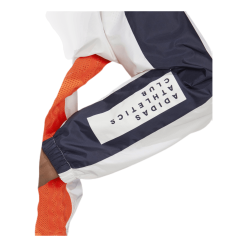 ADIDAS W.N.D. White/Black -Billig Jakker butikk 013 e074efdec0224056998222d4cdf6e5c8