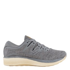 Saucony Triumph Iso 5 White/Grey