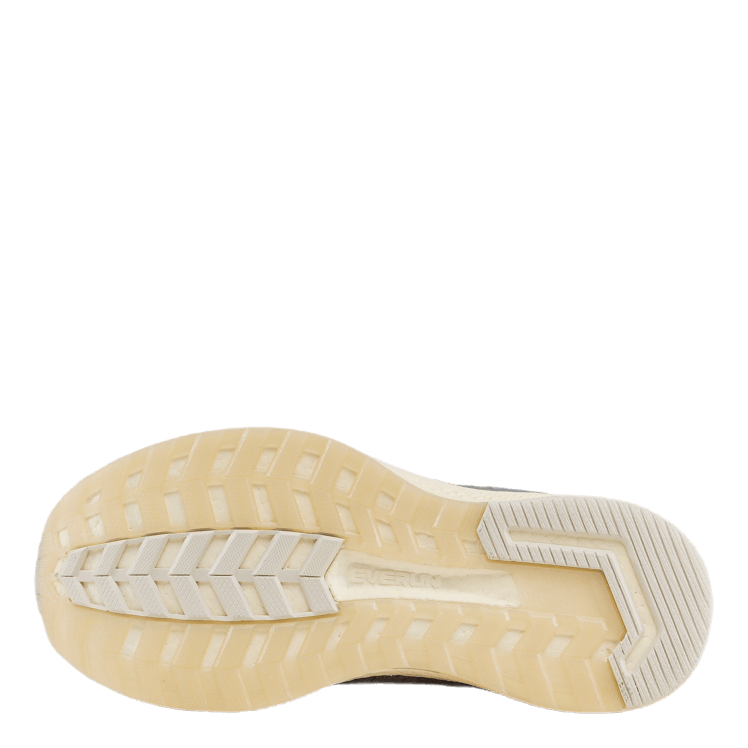 Saucony Triumph Iso 5 White/Grey 4 Saucony Triumph Iso 5 White/Grey - Bilde 4